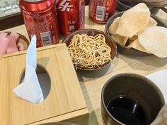 -京参 • 擂椒饭(这有山店)
