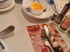 -斗牛士牛排餐厅(世欧王庄店)