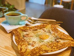 -GOTLOT COFFEE&KITCHEN角落厨房NOOK店