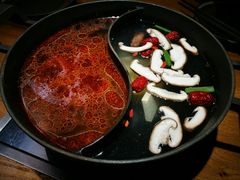 -呷哺呷哺 黄金牧场 (新中关购物中心店)