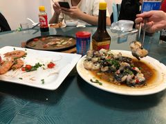 -星奇缘·海鲜餐厅(东山美食地标店)