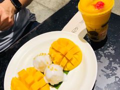 -Mango Tango