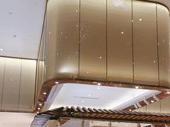 -威海蓝海御华大饭店·蓝钻美食自助百汇