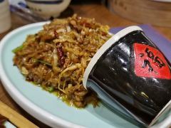 -满园烤鸭·春饼(太原街万达店)