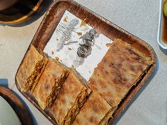 -四季民福烤鸭店(外滩外白渡桥店)