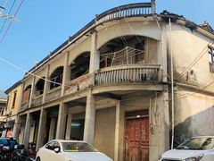 -梅州天地人花园酒店(梅县人民广场店)