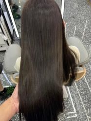 点击看大图 -MORI HAIR SALON日式美发沙龙