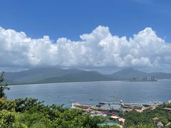 -海南分界洲岛旅游区