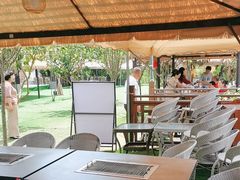 -玫瑰庄园·自助烧烤·烤全羊·团建拓展(龙泉山店)