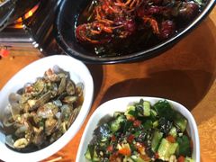 -聚味瞿记·龙虾堂(树木岭店)
