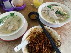 -金兴利茶室(新苏兰店)