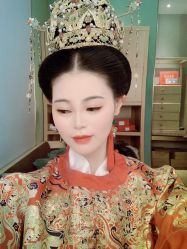-盘子女人坊古装写真摄影(苏州旗舰店)