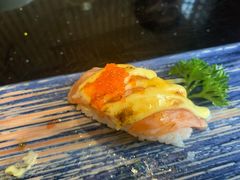 -真剑日本料理·铁板烧(贵州路店)