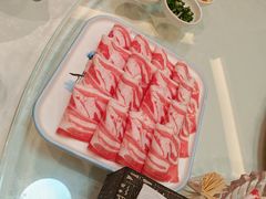 -天宜隆蘑菇宴火锅(石景山旗舰店)