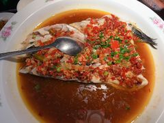 -许爷家·生态湖鲜(徐汇日月光店)