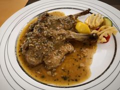 -红房子西菜馆(淮海中路店)