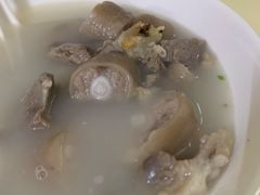 -阿凸芋圆(上帝街店)
