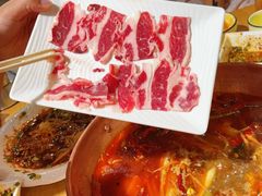 -大龙燚火锅(太古里店)