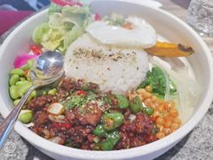 -良木缘咖啡西餐(太古里店)