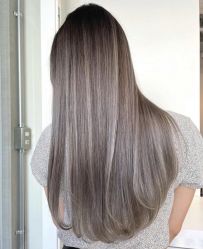 -Rise Hair上升造型