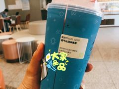 -奈雪的茶(中粮祥云小镇店)