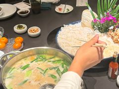 -官也街澳门火锅(新源里店)
