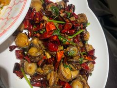 -五谷丰登农家院·地道胶东菜·海鲜烧烤(威海店)