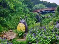-云溪植物园
