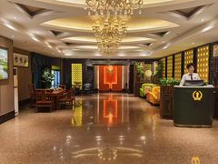 -康悦足疗(长安锦绣店)