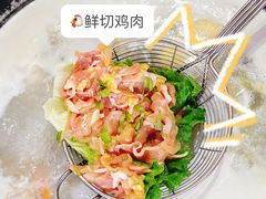 -潮澎派·潮州菜(南国明珠店)