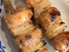 -沼津港精致料理·寿喜烧·烧鸟(龙湖南桥天街日料榜单店)