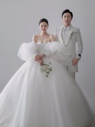 -唯一视觉婚纱摄影(李家村店)