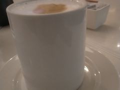 -天津东凯悦酒店·大堂吧