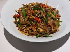-攸州小镇家湘菜(小米科技园店)