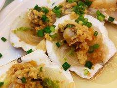 -鲍氏金勺子(恒大店)