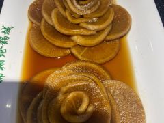 -清真·锦翔炝锅鱼(明德门店)