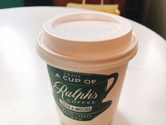 -Ralph’s Coffee(北京三里屯店)