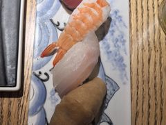 -江户家·日本料理·铁板烧(汉江东路店)
