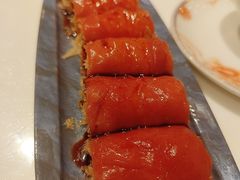 金沙红米肠（超）-稻香饭店(IFS国金中心店)