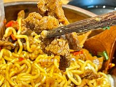 -擂饭(五一广场店)