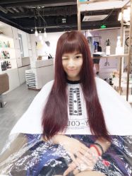 -MYCOLORHARSALON