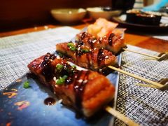 -戏作寿司(观音桥店)