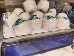 -西安高新希尔顿酒店·咖啡露台西餐厅