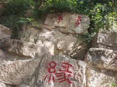 -西安曲江寒窑遗址公园