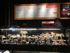 -星巴克(西安机场1店T3到达店)