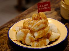 -聂发财重庆江湖菜(解放碑店)