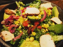-Q MEX 库迈墨西哥餐吧(三里屯店)