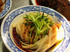 -西安贾三灌汤包·回坊小吃·清真炒菜(北院门总店)