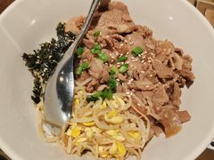 -新石器烤肉(中房金谊广场店)