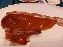 北京果木烤鸭-逸馥荟(人广来福士店)